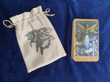 Faeries oracle box for sale  SOUTH CROYDON