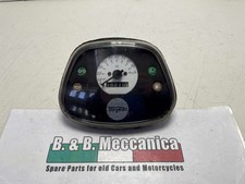 Cruscotto strumenti contachilo usato  Gambettola
