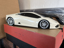 Rare lamborghini huracan for sale  Miami