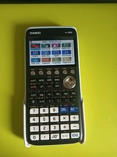 Casio cg50 calcolatrice usato  Savona