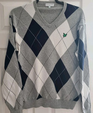 Lyle scott argyle for sale  NUNEATON