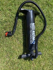 Reimo luftpumpe standpumpe gebraucht kaufen Reimo luftpumpe standpumpe gebraucht kaufen  Cadolzburg