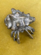Decorative metal hermit for sale  WEYBRIDGE