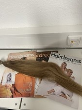 Hairdreams echthaarextensions  gebraucht kaufen  Schorndorf