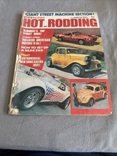 Vintage popular hot for sale  BASINGSTOKE