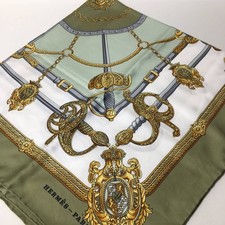 Hermes scarf 76b42 d'occasion  Expédié en Belgium