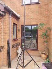Winch stand reyro for sale  SPALDING