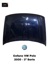 Cofano anteriore volkswagen usato  Italia