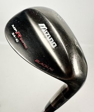 Mizuno series black for sale  Melbourne