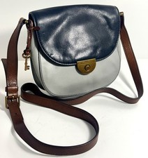 Vtg fossil black for sale  Manistee
