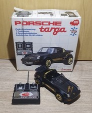 Dickie porsche targa gebraucht kaufen  Marktredwitz