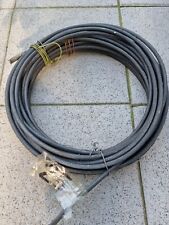 10mm meter stahlseil gebraucht kaufen  Oberhausen