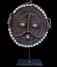 Mask masque vannerie d'occasion  Perros-Guirec