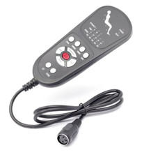 Cadeira elevatória reclinável controle remoto de substituição de 3 pinos massagem funções de elevação térmica comprar usado  Enviando para Brazil