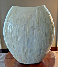 Mother pearl mosaic for sale  Beaver Falls