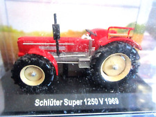 Traktor schlüter super gebraucht kaufen  Wallerfangen