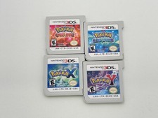 Pokemon alpha sapphire for sale  Tillamook