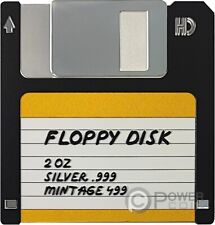 Floppy disk techstalgic usato  Ciampino