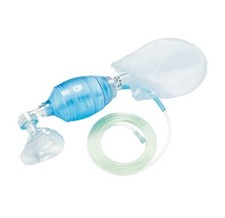 Bvm bag valve for sale  COLCHESTER
