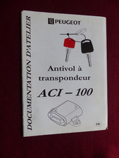 aci100 d'occasion aci100 d'occasion Saint-Romain-de-Colbosc