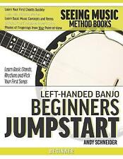 Left handed banjo for sale  DERBY