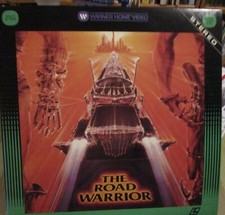 Vintage road warrior for sale  Menomonie