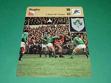 Irish union trefle d'occasion  Vendat
