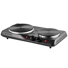 Double burner electric for sale  Secaucus