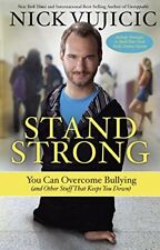 Stand strong overcome for sale  USA