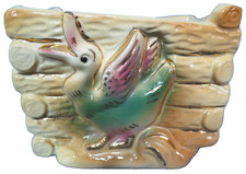 Vintage ceramic planter for sale  Milbank