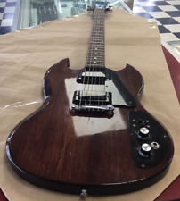 1972 gibson walnut for sale  Pompano Beach