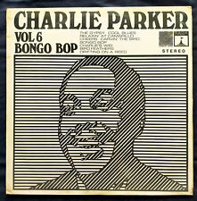 Charlie parker vol d'occasion  Bischheim