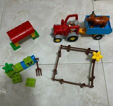 Lego duplo ville usato  Bari