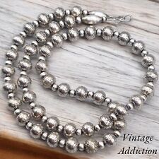 Navajo pearl necklace for sale  Edmonds