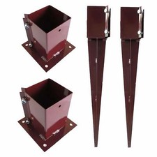 Fence post support for sale Fence post support for sale  WOLVERHAMPTON