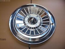 Wheel cover single for sale  Cloverdale