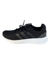 Usado, Tênis Adidas masculino Lite Racer CLN 2.0 preto corrida tamanho 10.5 comprar usado Usado, Tênis Adidas masculino Lite Racer CLN 2.0 preto corrida tamanho 10.5 comprar usado  Enviando para Brazil