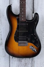 Fender squier affinity for sale  Canton