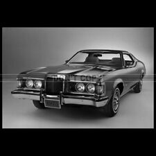 Photo .040262 mercury d'occasion  Martinvast