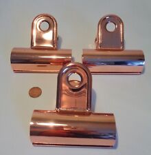 Copper coloured large for sale  CLACTON-ON-SEA