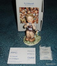 Major goebel hummel for sale  Howell