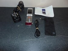 Motorola moto krzr for sale  FARNBOROUGH