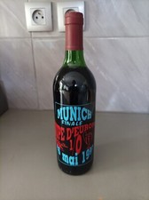 Bouteille vin pays d'occasion  Marseille XIII