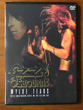 Ozzy osbourne wylde for sale  Burbank