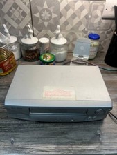 Alba vcr6000sil vhs for sale  MANCHESTER