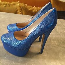 Tulipano highheels royal gebraucht kaufen  Nastätten