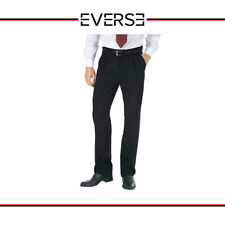 Pantalone uomo nero usato  Assisi