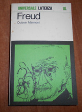 Octave mannoni freud usato Octave mannoni freud usato  Palermo
