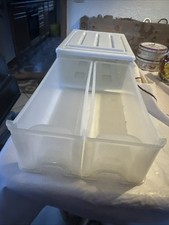 Große schubladenbox rganizer gebraucht kaufen  Vöhringen