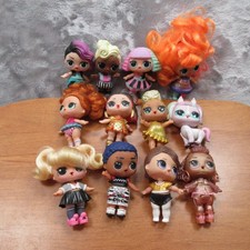 Lol surprise dolls for sale  Clarksville